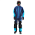 Dragonfly Комбинезон снегоходный Extreme 2.0 Man Scuba Blue-Limoges в Кемерове