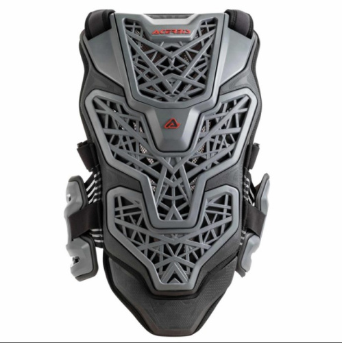 Acerbis Защита спины Pulsar Black в Кемерове