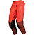 Scott Брюки 350 Dirt Evo red/black в Кемерове