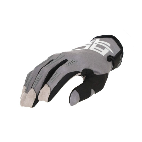 Acerbis Перчатки MX X-H Dark Grey в Кемерове