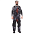 Dragonfly Штаны Expedition Camo - Dark Grey 2024 в Кемерове