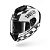 Shark Шлем Spartan RS Raceshop White/Black/Red в Кемерове