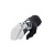 Acerbis Перчатки MX Linear White/Black в Кемерове