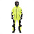 Dragonfly Комбинезон SuperLight 3L Man Yellow-Black в Кемерове