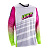Leatt Джерси 3.5 Jr Retro Pink в Кемерове