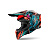Airoh Шлем Wraaap Cyber Orange Glossy в Кемерове