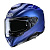 HJC Шлем RPHA72 Semi Flat Metallic Blue в Кемерове