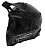 Acerbis Шлем Steel Carbon 22-06 Black/Grey в Кемерове