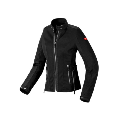 Spidi куртка Summernet Lady Black в Кемерове