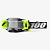 100% Очки Armega Forecast Goggle Black/Clear lens в Кемерове