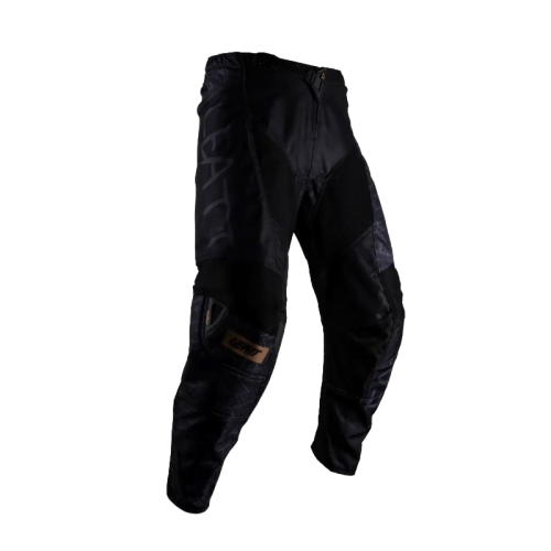 Leatt Штаны 3.5 Ride V25 Black в Кемерове