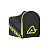 Acerbis Сумка для шлема X-Linear Black/Yellow в Кемерове