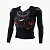 Leatt Защита панцирь подростковый Body Protector 4.5 Hybrid V26 Black в Кемерове