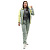 Dragonfly Мембранный костюм Active 2.0 Yellow (W) в Кемерове