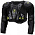 Scott Защита тела детская Jacket Protector Jr Command black/green в Кемерове