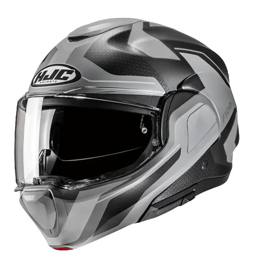HJC Шлем F100 Bios MC5SF в Кемерове