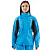 Dragonfly Дождевая куртка Evo Woman Blue (мембрана) 2024 в Кемерове