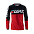 Leatt Джерси Moto 4.5 X-Flow V24 Red в Кемерове