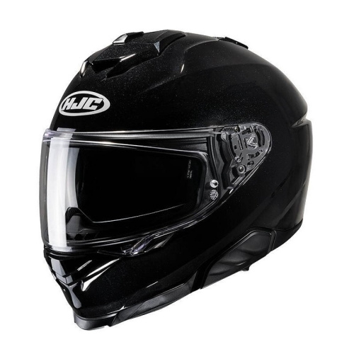 HJC Шлем i71 Metal black в Кемерове