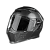 Simpson Шлем модуляр Darksome Gunmetal в Кемерове