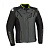 Bering Куртка текстильная Start-R Black/Grey/Fluo в Кемерове