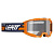 Leatt Маска Vizion 3.5 Iriz Orange Silver 35% V26 в Кемерове