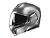 HJC Шлем i100 Hype Silver в Кемерове