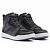 Dainese Ботинки Suburb D-WP Shoes Black/White/Iron-Gate в Кемерове