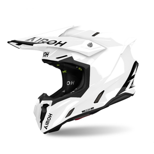 Airoh Шлем Twist 3 White Gloss в Кемерове