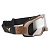 By City Маска Roadster Goggle Brown в Кемерове