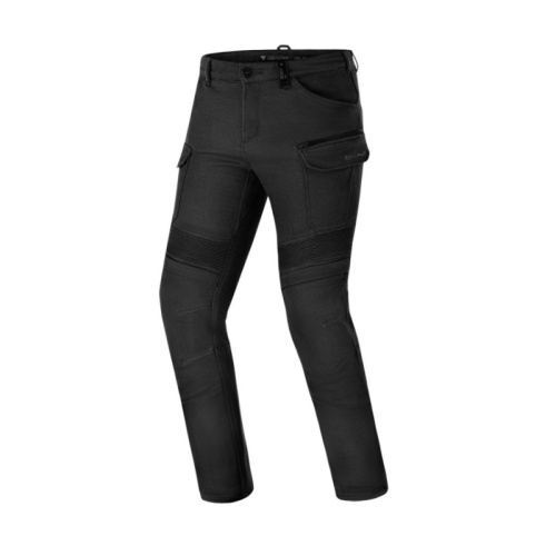 Shima мотоджинсы Giro 3.0 Black в Кемерове