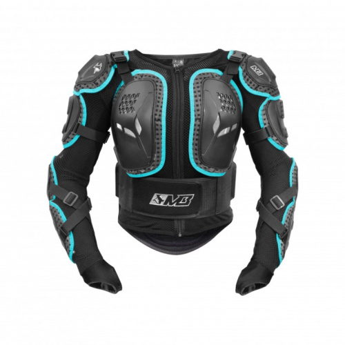 MadBull черепаха Protection Armora Blue в Кемерове