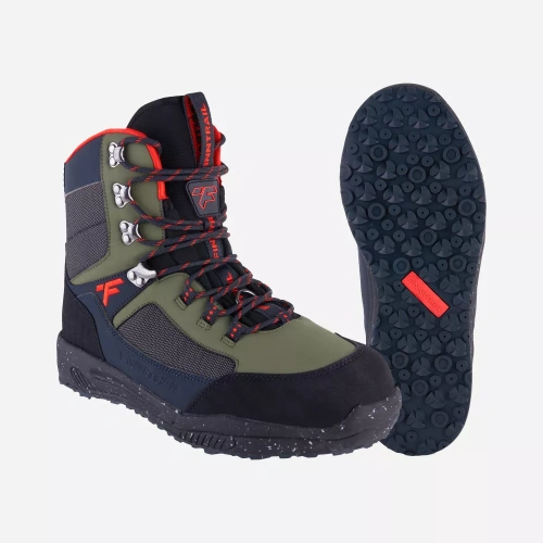 Finntrail Ботинки Speedmaster 5232 Khaki в Кемерове
