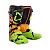 Leatt Мотоботы 5.5 FlexLock Boot Citrus 2024 в Кемерове