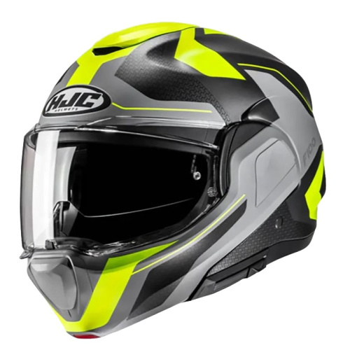 HJC Шлем F100 Bios MC3HSF в Кемерове