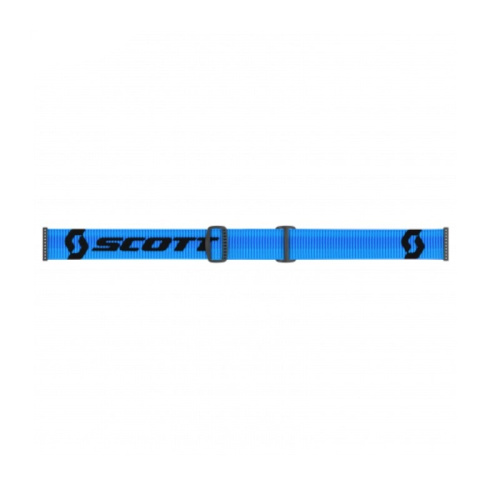 Scott Очки Fury WFS blue/black в Кемерове