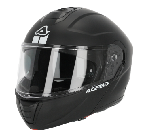 Acerbis Шлем TDC Black 2 в Кемерове