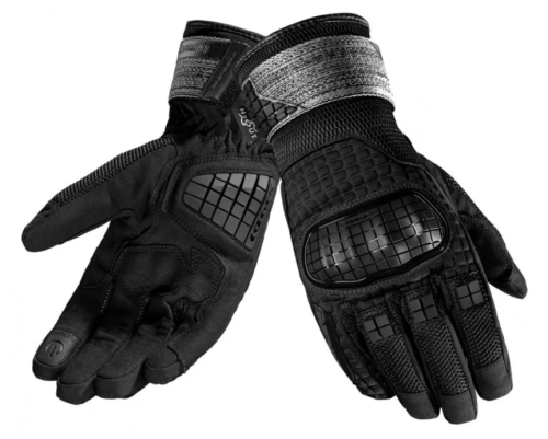 Spidi Перчатки Rainwarrior Black в Кемерове