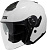 IXS Шлем iXS92 FG 1.0 белый глянцевый в Кемерове