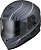 IXS Шлем HX 1100 2.1 Серо-белый Матовый в Кемерове