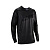 Leatt Джерси Moto 4.5 X-Flow V26 Black в Кемерове