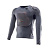 Leatt Защита тела 3DF AirFit Lite Evo Junior V26 Black в Кемерове