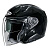 HJC Шлем RPHA31 Metal Black в Кемерове