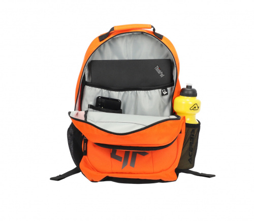 Acerbis Рюкзак B-Logo Orange (15 L) в Кемерове