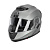 Acerbis Шлем Serel 22-06 Grey в Кемерове