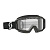 Scott Очки кроссовые Primal Enduro black/white/clear в Кемерове