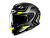 HJC Шлем F71 Arcan MC3H в Кемерове
