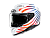 HJC Шлем F71 Zen MC21SF в Кемерове