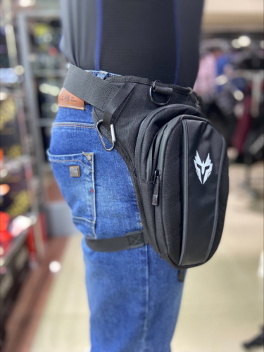 Motolike сумка на пояс 1 в Кемерове
