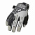 Acerbis Перчатки детские CE MX X-K Kid Grey/Dark Grey в Кемерове
